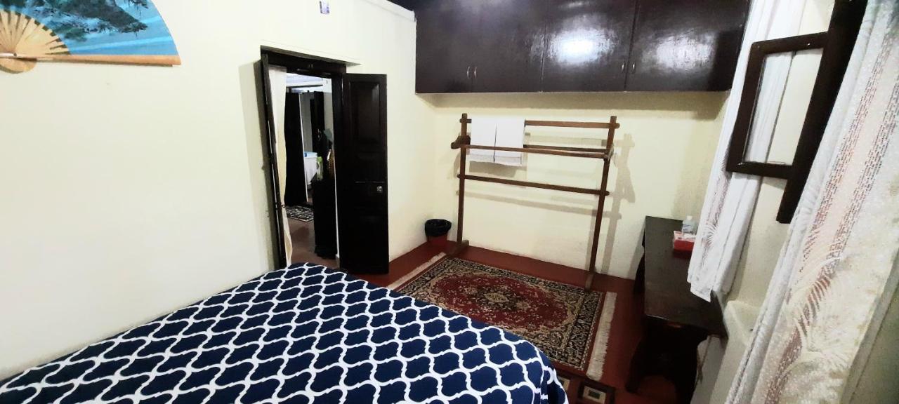 Sardar Bahadur'S Heritage Bungalow Estate Stay Napoklu 外观 照片